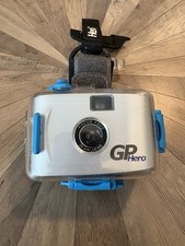 Vintage GoPro Hero 35mm Film