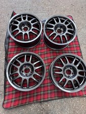 Speedline 2113 Alloy Wheels 8x17 114.3x5