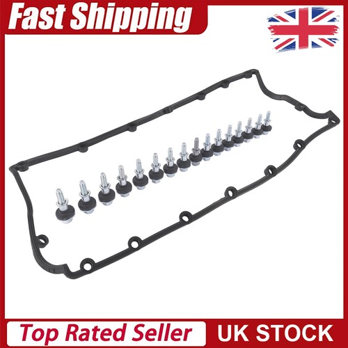 Valve cover gasket for - valve,