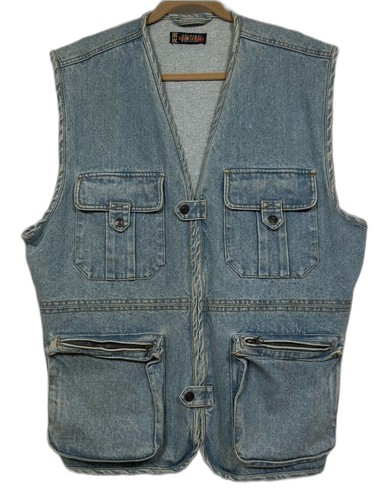 Dakota blue original vintage - blue,