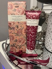 Laura Ashley Hand and Nail