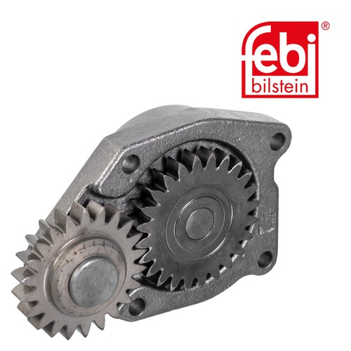 Febi engine oil - engine,