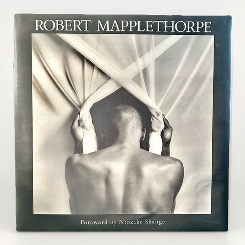 Robert mapplethorpe black book - robert,