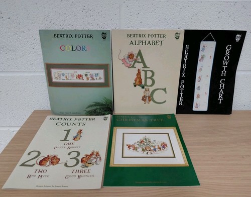 Green apple beatrix potter - green,