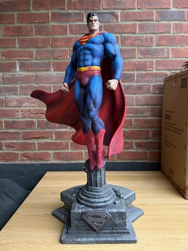 Prime studio superman - 1,