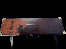 Antique John Dickson Leather