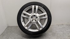 MERCEDES M CLASS ML W166 ALLOY