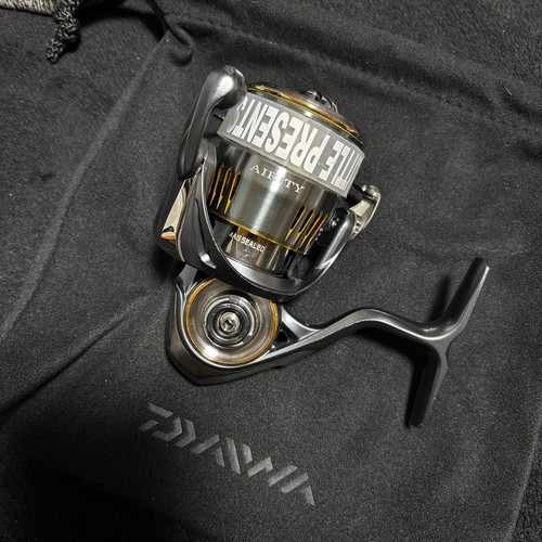 Daiwa airity lt2500s xh - 23,