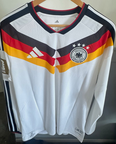 Adidas germany 2026 authentic - adidas,