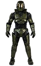 LICENSED HALO 3 MASTER CHIEF