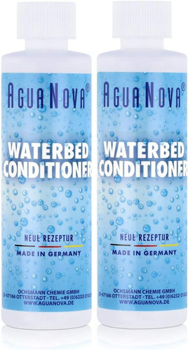 Essential waterbed conditioner - waterbed,