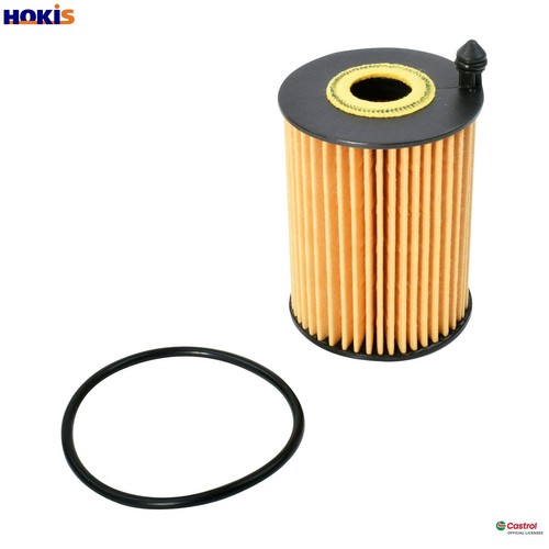 Oil filter co0282 for - filter,