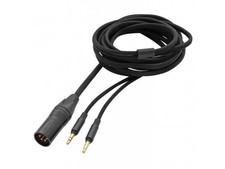 Beyerdynamic T5 p T1 Balanced Connection Headphone Cable XLR  for T1 T5 2~ 3m