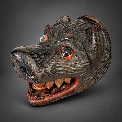 Stunning antique scottish - stunning, dog