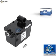 TILT PUMP DRIVER CAB 1.22332