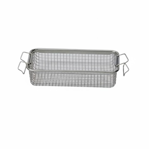 Stainless steel mesh cleaning - stainless,