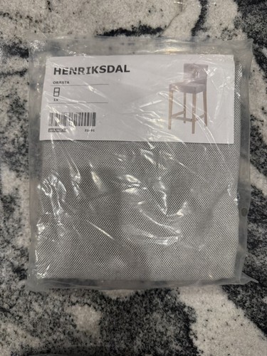 Ikea henriksdal orrsta gray - henriksdal,