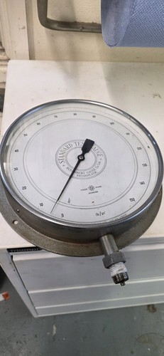 Budenberg air pressure - budenberg,
