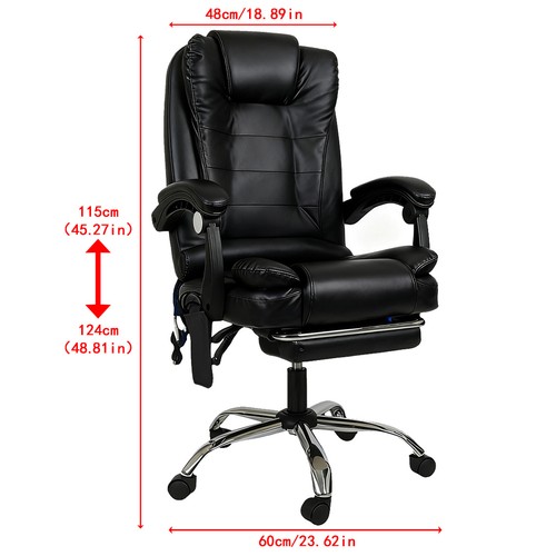 Executive desk chair 2point - executive,