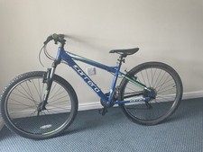 Carrera Valour Mountain Bike