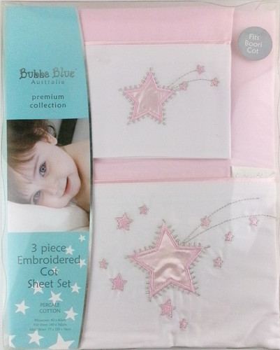 Bubba blue piece - bubba, girls