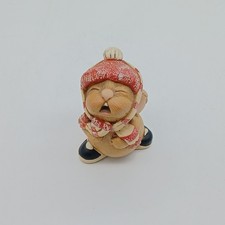 Pendelfin england barney - pendelfin,