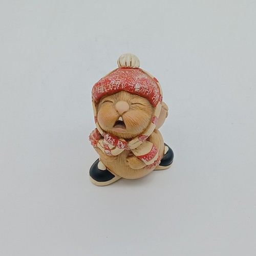 Pendelfin england barney - england,