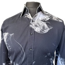 CLAUDIO LUGLI Shirt Mens