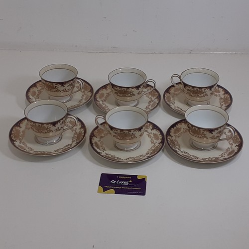 Vintage noritake tea set - noritake,