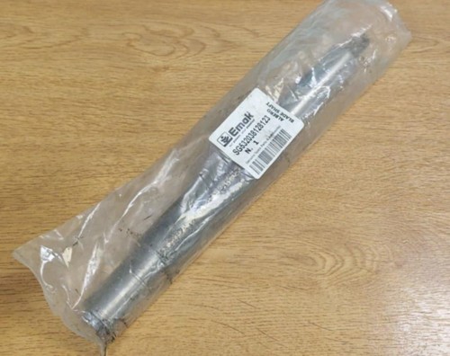 Emak blade shaft - emak,