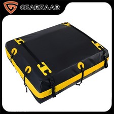 Car Roof Top Bag Portable &