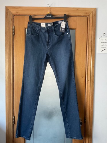 Brax denims size style - size, 12,style