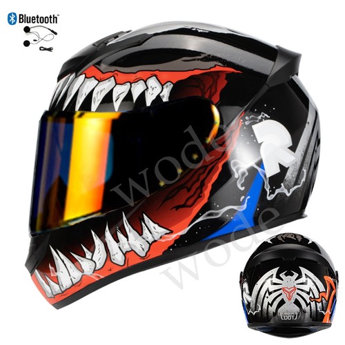 Dot bluetooth motorcycle - dot,