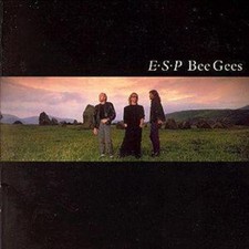 The Bee Gees: E.S.P