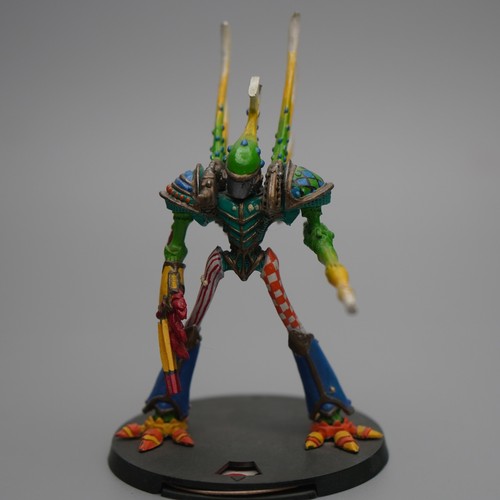 Warhammer epic 40k eldar - epic,