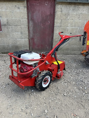 Barreto 916h heavy duty - barreto,