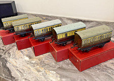 CG113: Collection of Hornby O
