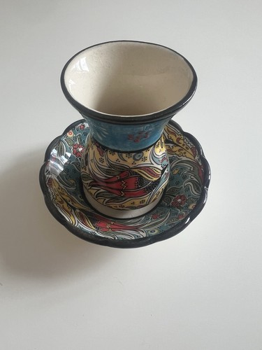 Handmade ceramic pottery - handmade,