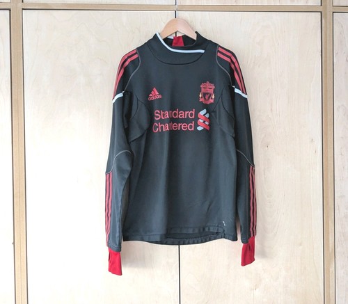 Liverpool adidas 2010-11