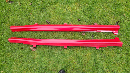 Honda civic type fn2 - honda,
