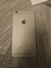 iPhone 6s 32GB Unlocked for
