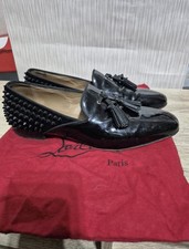 Christian Louboutin black