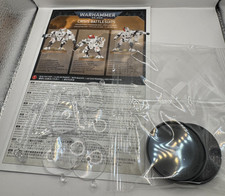 Warhammer 40k Tau Empire