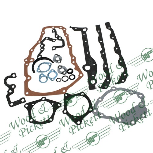 Classic mini gearbox gasket - classic,