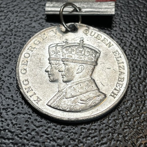 George queen elizabeth - queen,
