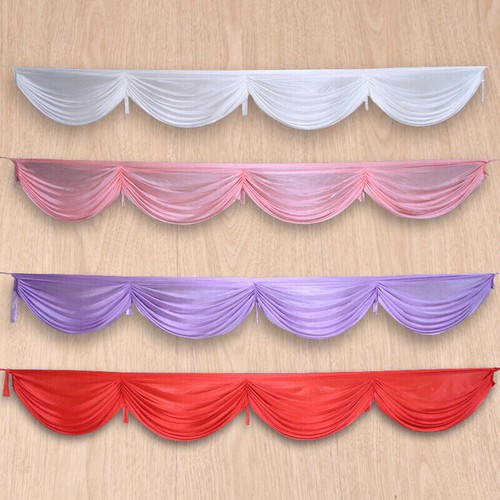Stage wedding party - stage,