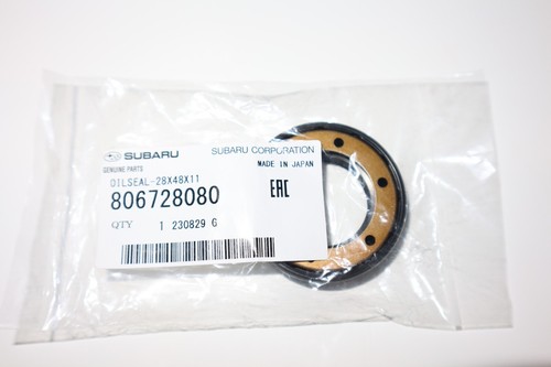 Gearbox input shaft - shaft, oil