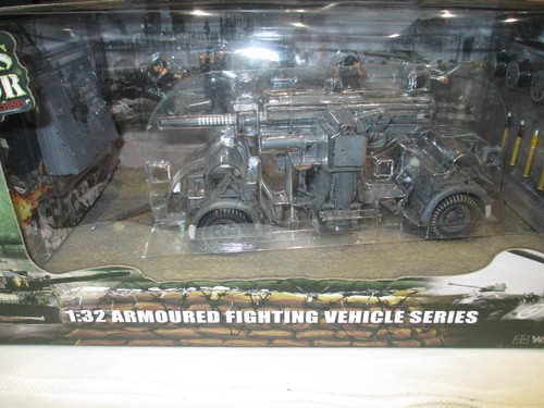 Forces valor 32 german - forces,
