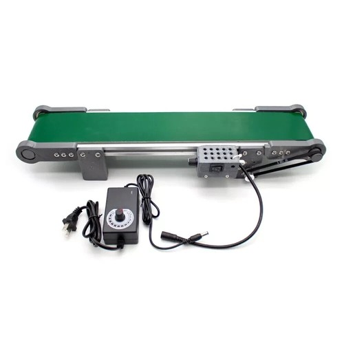 New electric desktop conveyor - electric,