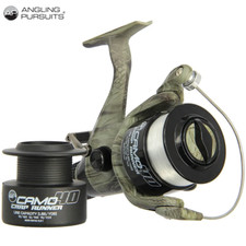 Ngt carp fishing reel - carp,